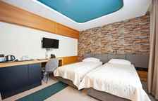 Двухместный номер Standard