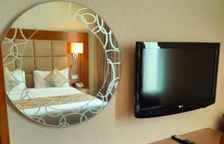 Двухместный номер Superior