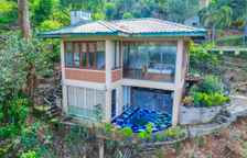 Двухместный номер Deluxe