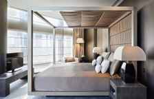 Двухместный люкс Armani Signature