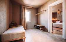 Клубный номер Standard с балконом и с видом на море