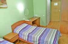 Двухместный номер 2-3 этаж Стандарт