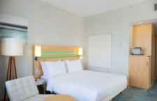 Двухместный номер Супериор с видом на парк