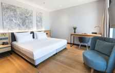 Одноместный номер Deluxe