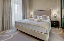 Двухместный люкс