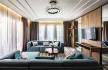 Двухместный люкс