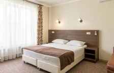 Двухместный номер Comfort