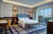 Люкс семейный с балконом