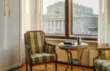 Люкс Исторический с видом на Большой Театр