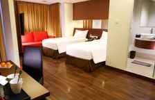 Двухместный номер Deluxe