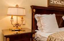 Двухместный номер Стандарт