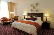 Двухместный номер Deluxe