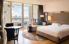 Двухместный номер