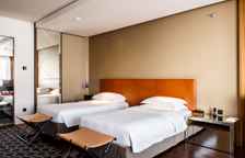 Двухместный люкс Парк