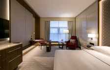 Двухместный номер с видом на парк