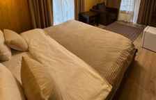 Номер Усадьба Стандарт Комфорт с балконом