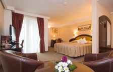 Двухместный номер Executive с балконом