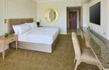 Двухместный номер угловой с видом на реку Нил