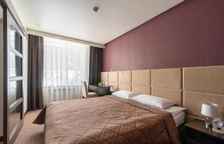 Двухместный люкс