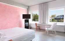 Двухместный номер с видом на город