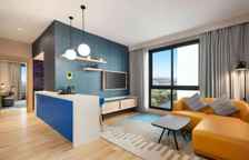 Двухместный люкс Deluxe