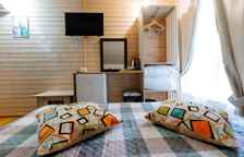 Четырёхместный номер Standard