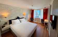 Двухместный номер Superior