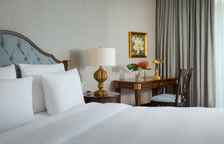 Двухместный люкс Superior с балконом и с видом на парк