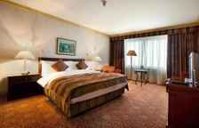 Двухместный номер клубный Classic