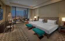 Номер клубный Skyline View Deluxe