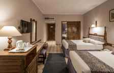 Двухместный номер Premium с видом на море