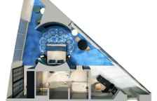 Номер Cool Corner