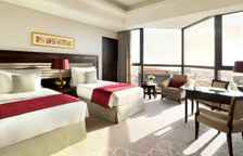 Двухместный номер Superior