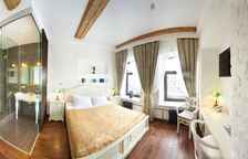 Двухместный номер Делюкс с видом на реку