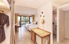 Двухместный номер Deluxe