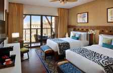 Двухместный номер Deluxe