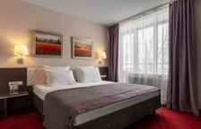 Двухместный люкс