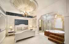 Люкс c джакузи Legacy Ottoman