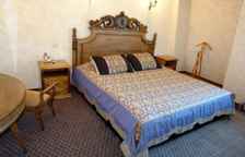 Двухместный люкс 203 с 2 комнатами