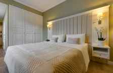 Двухместный номер Стандарт первой категории