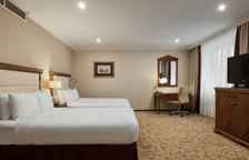 Двухместный номер Улучшенный