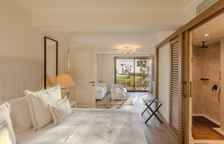 Люкс Yalikavak c 1 комнатой с видом на море