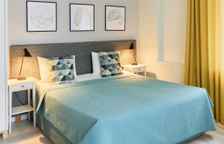 Двухместный люкс