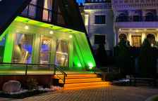 Коттедж с 3 комнатами