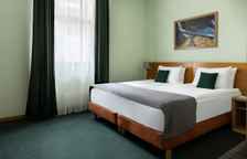 Двухместный номер Стандарт с видом на реку