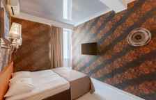 Двухместный номер Standard Двухкомнатный с красивым видом из окна