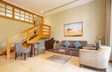 Двухместный люкс Executive