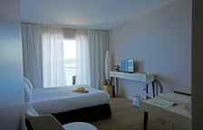 Двухместный номер Deluxe с видом на море