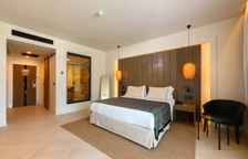 Номер Garden Terrace Premium