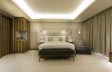 Двухместные апартаменты c 1 спальней